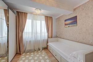 Apartament 3 cam. penthouse cu terasa, Envogue Residence - Iuliu Maniu - imagine 10