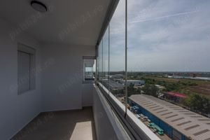 Apartament 3 cam. penthouse cu terasa, Envogue Residence - Iuliu Maniu - imagine 16