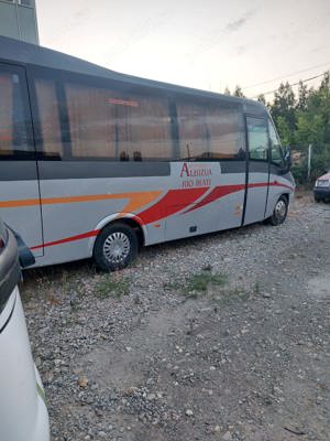 Iveco,Mercedes.Irisbus D43 - imagine 4