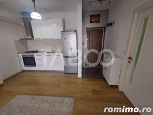 Apartament decomandat de vanzare 2 camere balcon Doamna Stanca