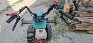 Motocositoare de vanzare  - imagine 2