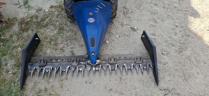 Motocositoare de vanzare  - imagine 3