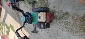 Motocositoare de vanzare  - imagine 6