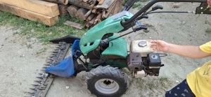 Motocositoare de vanzare  - imagine 5