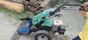 Motocositoare de vanzare  - imagine 4