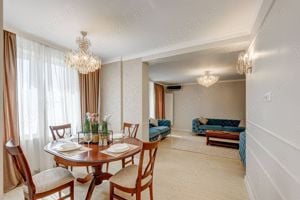 Apartament 2 cam. tip penthouse cu terasa, Envogue Residence - Iuliu Maniu  - imagine 5