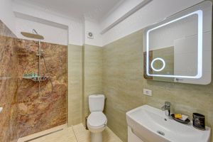 Apartament 2 cam. tip penthouse cu terasa, Envogue Residence - Iuliu Maniu  - imagine 12