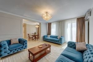 Apartament 2 cam. tip penthouse cu terasa, Envogue Residence - Iuliu Maniu  - imagine 3