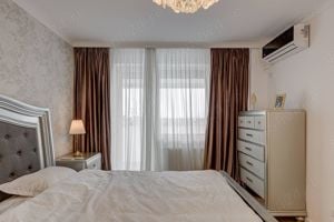 Apartament 2 cam. tip penthouse cu terasa, Envogue Residence - Iuliu Maniu  - imagine 8