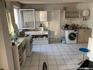 Casa de vanzare tip duplex zona Dealurile Oradiei - imagine 8