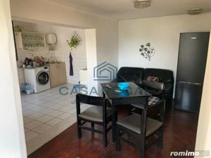 Casa de vanzare tip duplex zona Dealurile Oradiei - imagine 9