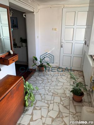 Casa de vanzare tip duplex zona Dealurile Oradiei - imagine 7