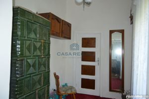 Casa de vanzare tip duplex zona Dealurile Oradiei - imagine 11