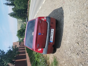 Vând Dacia Logan 1.6 mpi - imagine 4