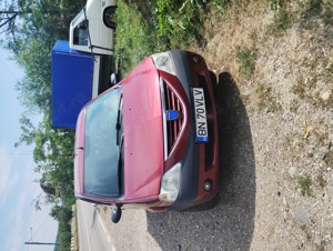 Vând Dacia Logan 1.6 mpi - imagine 3