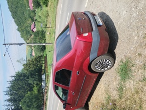 Vând Dacia Logan 1.6 mpi - imagine 2