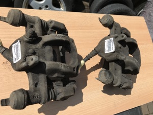 Etriere Mercedes Vito w447