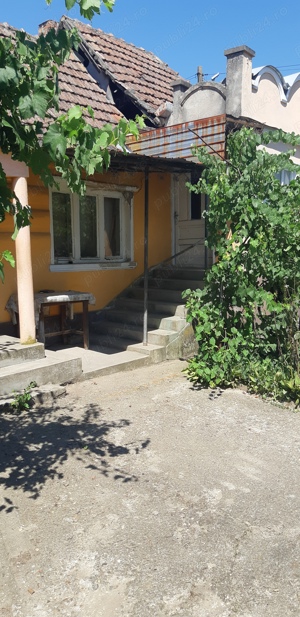 Vand casa in comuna Suplacul de Barcau, Bihor - imagine 4