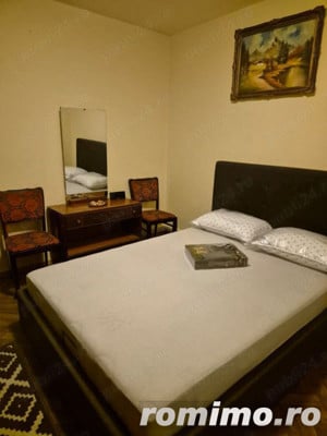 Apartament de inchiriat cu 3 camere zona Ostroveni Valcea