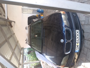 BMW 320, Diesel, automat. - imagine 3