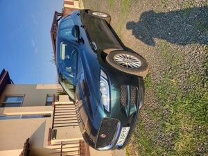 Vand Jaguar F Pace 2016 