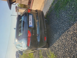 Vand Jaguar F Pace 2016  - imagine 3