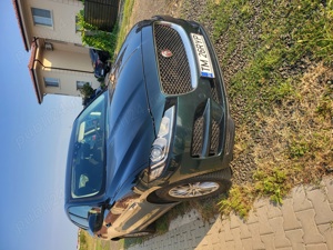 Vand Jaguar F Pace 2016  - imagine 2