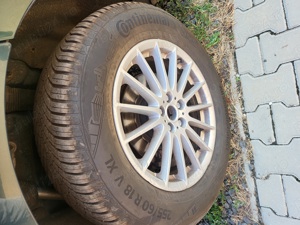 Vand Jaguar F Pace 2016  - imagine 8