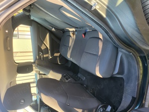 Vand Jaguar F Pace 2016  - imagine 7