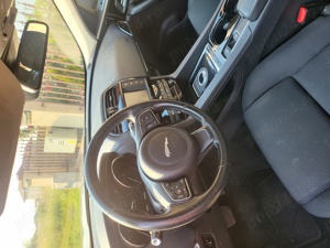 Vand Jaguar F Pace 2016  - imagine 4