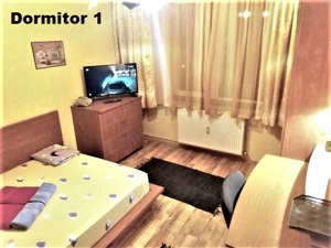 Proprietar inchiriez apartament 3 camere Piata Iancului Metrou - imagine 7