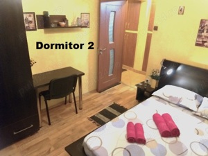 Proprietar inchiriez apartament 3 camere Piata Iancului Metrou - imagine 6