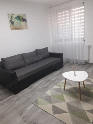 Ofer inchiriere garsoniera fond nou, Gavana - Nord, mobilat modern, loc de parcare, 300 euro - imagine 3