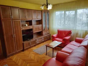 Proprietar inchiriez apartament 3 camere zona Cetatii - imagine 3