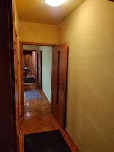 Proprietar inchiriez apartament 3 camere zona Cetatii - imagine 5