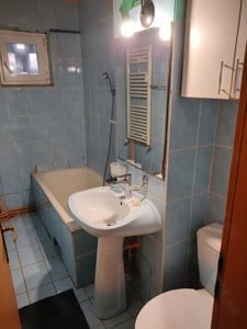 Proprietar inchiriez apartament 3 camere zona Cetatii - imagine 6