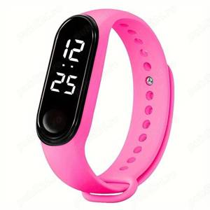 Ceas de buzunar mare solid, la modă, breloc cu pandantiv, ceas pentru studenți, ceas pentru asistent - imagine 5