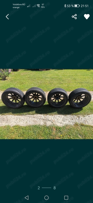Roti complete Audi "18 - imagine 3