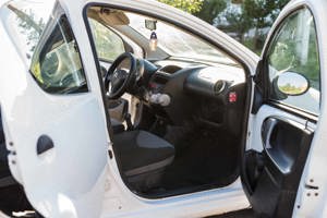 Vand Citroen C1 fabricatie 2012 - imagine 5