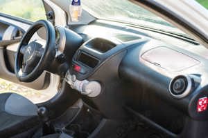 Vand Citroen C1 fabricatie 2012 - imagine 6