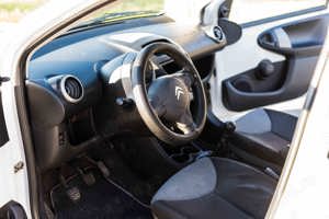 Vand Citroen C1 fabricatie 2012 - imagine 7