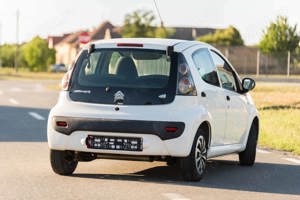 Vand Citroen C1 fabricatie 2012 - imagine 4