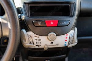 Vand Citroen C1 fabricatie 2012 - imagine 9