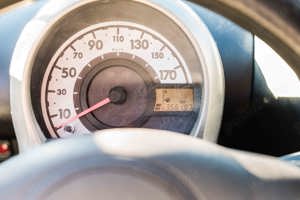 Vand Citroen C1 fabricatie 2012 - imagine 3