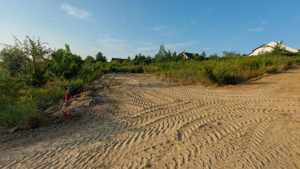 PF Teren intravilan , Bucium Barnova - imagine 2