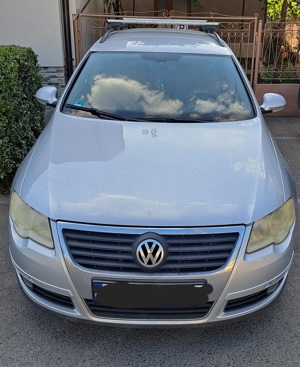Volkswagen Passat ,b6,break