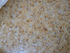 linoleum PVC trafic intens  - imagine 2