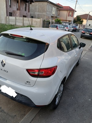 renault clio 4 - imagine 8