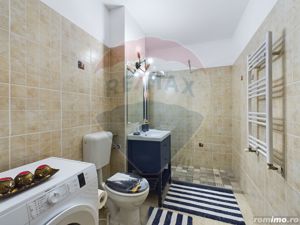 De închiriat | Studio modern | Parcare | Sânpetru Subcetate Residence - imagine 7