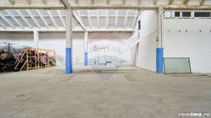 Hală de inchiriat, acces TIR,  Lunca Calnicului, Prejmer, lângă Brașov - imagine 9